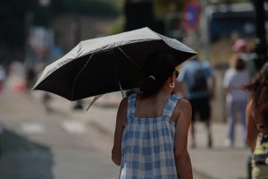 Castilla- La Mancha, entre las diez comunidades en aviso de calor y lluvias