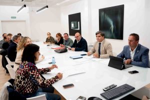 El Consorcio RSU Ciudad Real aprueba el presupuesto para 2026