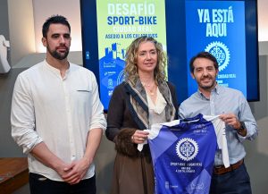 La provincia de Ciudad Real se convertirá los días 24 y 25 de octubre en el epicentro del cicloturismo con la primera edición del Desafío SPORT-BIKE CR “Asedio a los Calatravos”