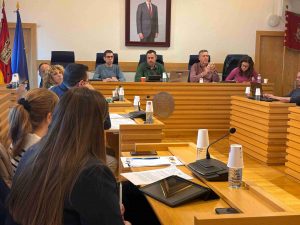 La ordenanza de la Zona de Bajas Emisiones avanza con el respaldo del Consejo de Movilidad y ningún voto en contra
