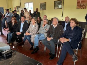 Ciudad Real asegura su suministro de agua con la renovada Presa del Gasset