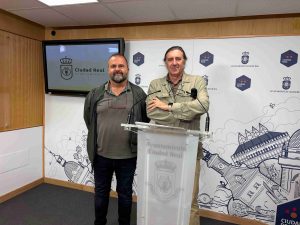 Las bibliotecas municipales de Ciudad Real lanzan su trimestre cultural con María Dueñas y el Maratón de Cuentos
