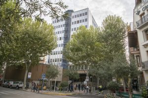 Publicadas las declaraciones de actividades, bienes y rentas de los cargos públicos de la Junta de Comunidades