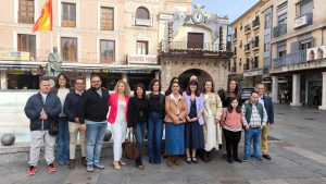 Ciudad Real presenta el I Wedding Pack Solidario, evento pionero que une bodas, moda, turismo y solidaridad