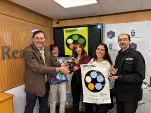 Ciudad Real vivirá 6 días de cine, música y talento de la mano de FECICAM