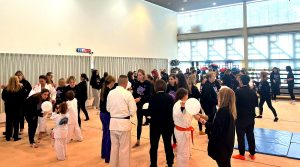 El Centro de la Mujer de Puertollano, abre las inscripciones del taller de defensa personal