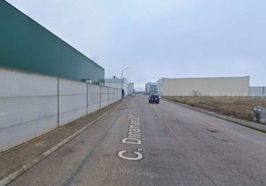 Al menos tres heridos tras una explosión en una empresa de tratamiento de residuos sanitarios de Socuéllamos