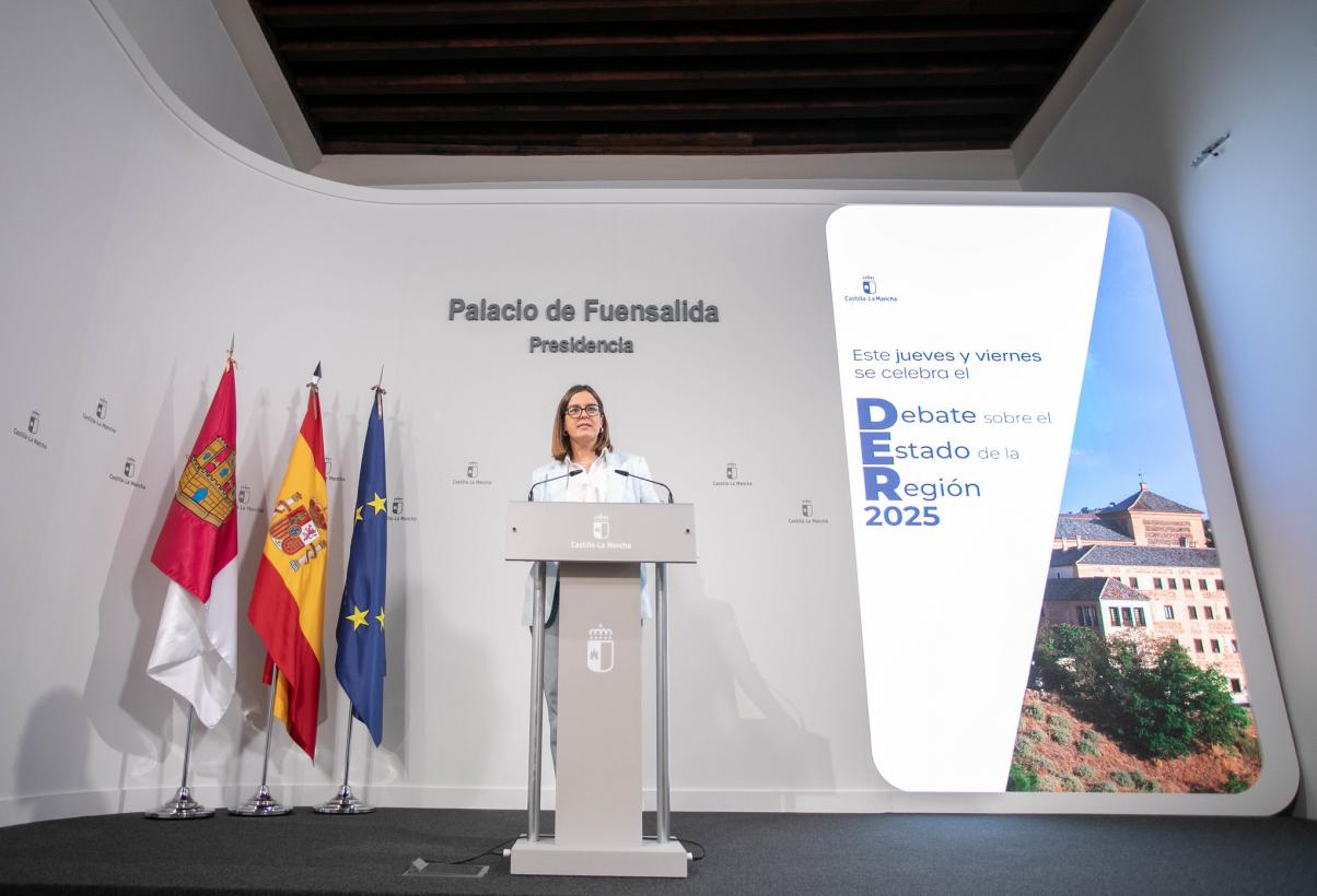 Castilla-La Mancha da vida a nuevos ‘Quijotes’ con Inteligencia Artificial para acercar la política a la juventud