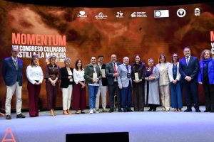 El nuevo Plan Estratégico de Gastronomía de Castilla-La Mancha plantea ocho ejes, 51 medidas y una inversión de 12 millones de euros hasta 2030