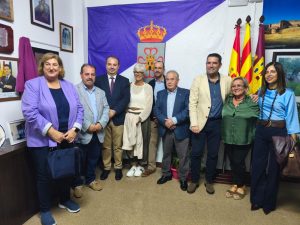 El Gobierno de Castilla-La Mancha pone en valor las Casas Regionales de Vilassar de Mar y Tarrasa como los mejores embajadores de nuestra región fuera de nuestras fronteras