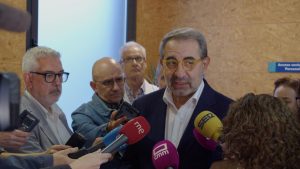 La Consejería de Sanidad, satisfecha del resultado de la campaña de vacunación frente a la gripe en las primeras semanas en Castilla-La Mancha