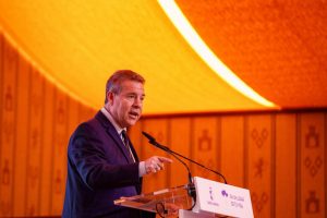 García-Page anuncia casi 30 millones de euros en ayudas a la rehabilitación y mejora de la eficiencia energética en viviendas