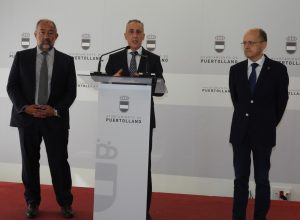 Puertollano acogerá en enero  la I Escuela Mediterránea de Electroquímica (MEDIELES 2026)