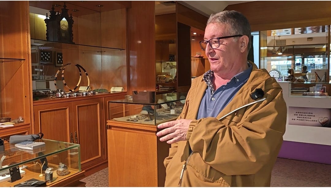 UNA SEMANA LLENA DE BUENAS SORPRESAS Y MEJORES HALLAZGOS EN ‘MIRANDO POR PUERTOLLANO»