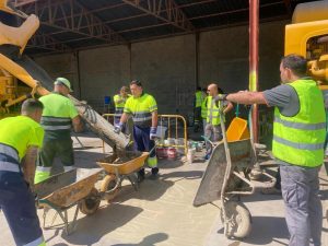 “La estabilidad del mercado de trabajo demuestra que los derechos laborales impulsan la economía de nuestra región”