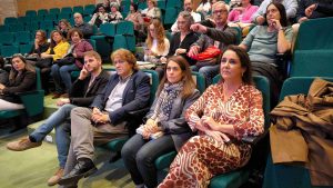 Ciudad Real registra un incremento del 22,7% en las pernoctaciones durante septiembre, según datos del INE