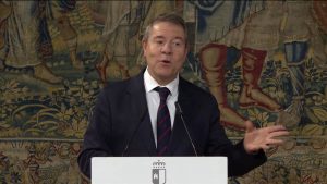 La Junta lanza la Plataforma de Empleo con 2,2 millones de inversión para facilitar la búsqueda activa de trabajo