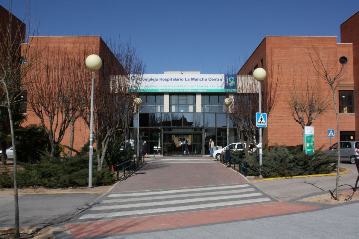 Inspección de Trabajo sanciona a la empresa Mediterránea Catering por las «graves deficiencias» en la cocina del Hospital General Mancha Centro