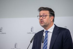 Educación advierte a CCOO que sólo le consta un caso de intento autolítico, una niña que ya está siendo atendida