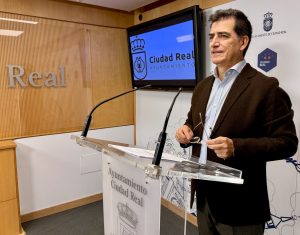 ‘El Ayuntamiento de Ciudad Real lanza el II Plan Municipal de Vivienda Joven’