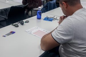 Publicada la letra para determinar el orden alfabético de actuación de los procesos selectivos de la Junta para 2026