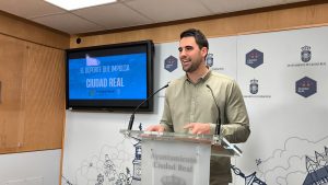 Ciudad Real presenta un presupuesto histórico para el Patronato Municipal de Deportes en 2026 con más de 6 millones de euros