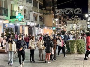 La inmigración consolida el crecimiento del censo de Puertollano, pese a la marcha de españoles