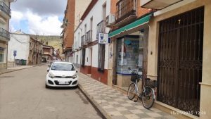 El 90.693, tercer premio de la Lotería de Navidad, deja un décimo en Moral de Calatrava