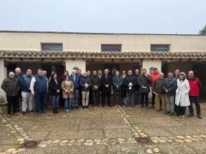 Dos millones de euros de inversión en las comarcas de la Sierra de Alcaraz y Campo de Montiel gracias al apoyo del Gobierno regional y el GDR SACAM