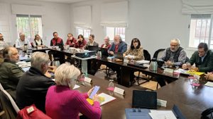 El Gobierno de Castilla-La Mancha satisfecho tras el primer acuerdo con los propietarios para la gestión del hábitat en una de las fincas privadas de Cabañeros