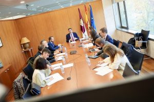 INNOCAM aprueba el anteproyecto de presupuestos para 2026, dotado con 7,6 millones de euros