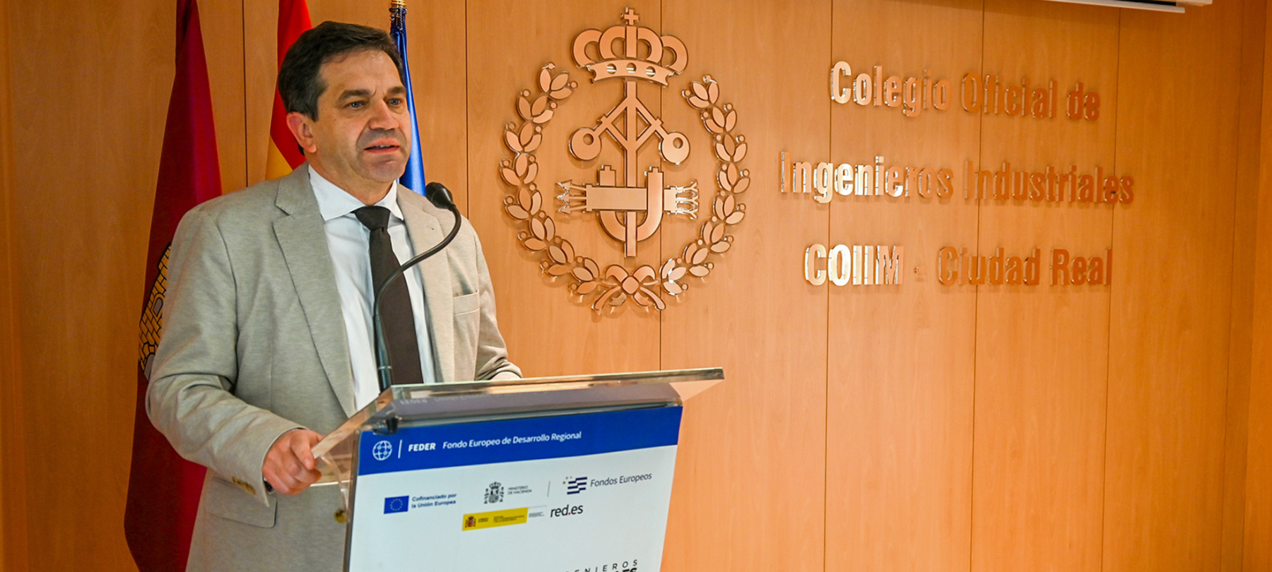 Valverde pone en valor en la presentación de la Oficina Acelera Pyme el esfuerzo de la Diputación para impulsar la conectividad y la digitalización en la provincia