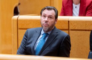 Puente afirma que la última información que llega sobre el accidente en Adamuz «es muy grave»