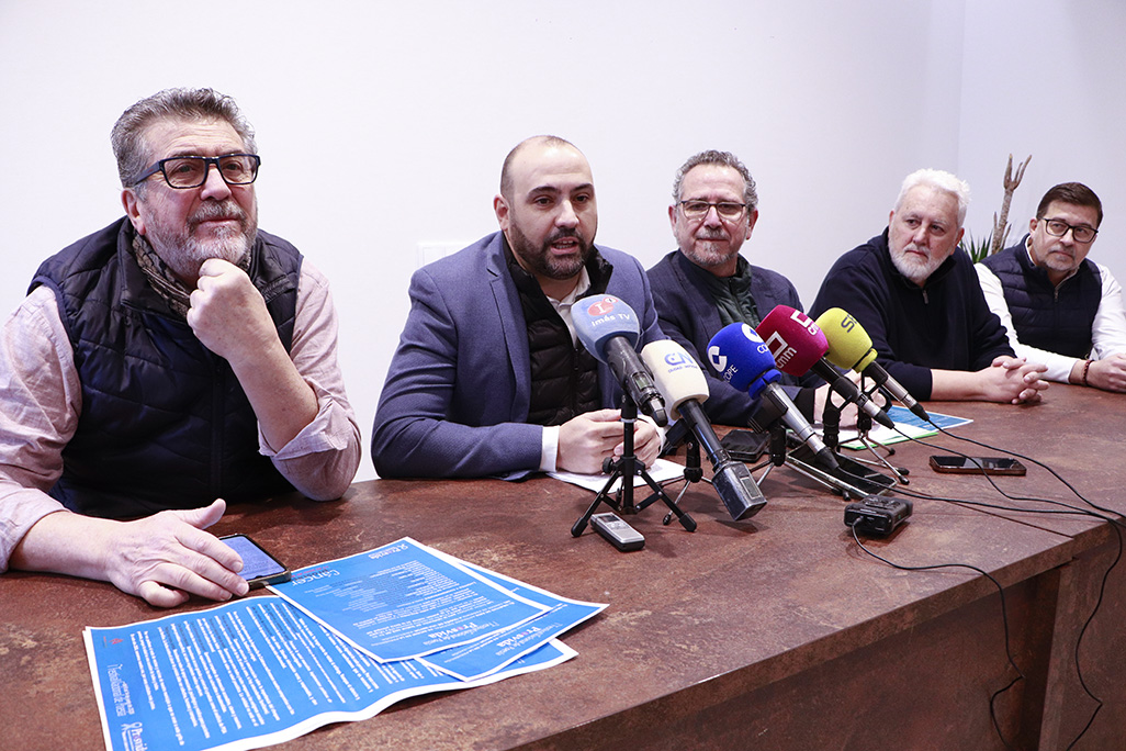 Nace PROSVIDA para mentalizar sobre el cáncer de próstata y promover sussencillísimas pruebas de detección precoz