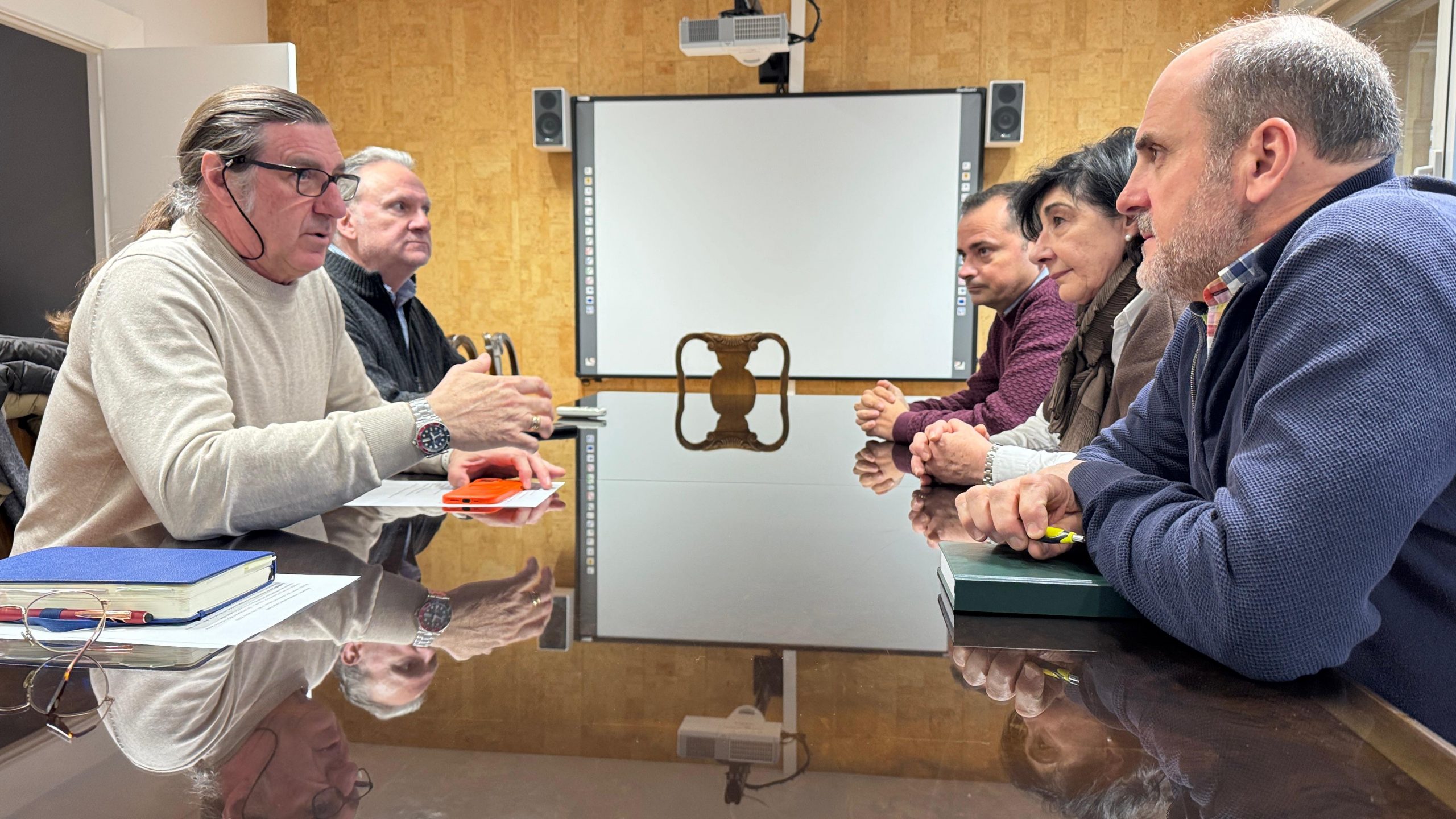 El Ayuntamiento de Ciudad Real sigue incrementando su apoyo a la Semana Santa