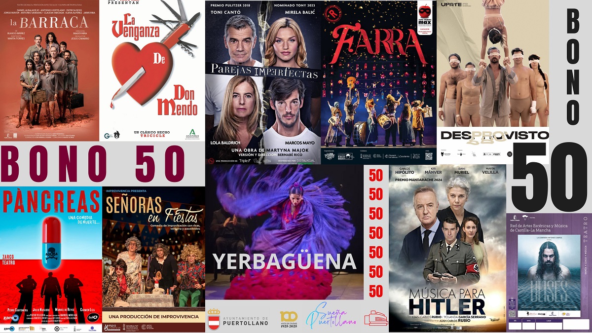 El Auditorio Municipal bate récord al vender en dos días 450 abonos de la temporada de primavera