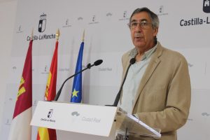El Gobierno regional oferta en Ciudad Real 28.500 plazas en un nuevo curso escolar que apuesta por excelencia, calidad y reducción de ratios