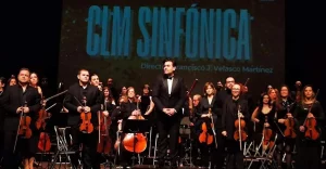 Voces de seis corales darán voz a zarzuelas y a composiciones de Wagner y Verdi en el concierto de la ‘CLM Sinfónica’