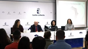 129 alumnos dan comienzo al 38º curso de formación inicial para policías locales en Castilla-La Mancha