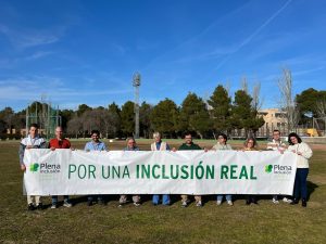 Plena inclusión CLM refuerza su representatividad tras alcanzar las 65 entidades federadas y renovar su Junta Directiva