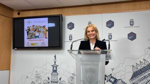 Ciudad Real conmemora el 8M con una programación transversal durante todo el mes de marzo bajo el lema “Mujeres sin límites”