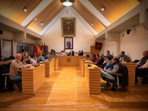 Ayuntamiento de Ciudad Real, usuarios, empresas y sindicatos crean una plataforma ciudadana en defensa del servicio de Alta Velocidad y Avant