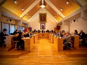 El grado de ejecución del presupuesto 2025 en Ciudad Real se eleva al 84%