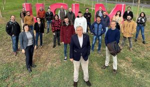 La UCLM participa en el proyecto europeo MAYA para la mejora de la salud cardiovascular de jóvenes supervivientes de cáncer