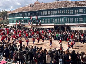 La Asociación para el Desarrollo del Campo de Calatrava convoca el concurso del cartel de la Ruta de la Pasión Calatrava 2026