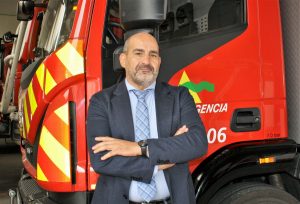 El presidente del SCIS recuerda al PSOE que hay un informe de Intervención que acredita la estabilidad presupuestaria, el superávit y la ausencia de deuda del Consorcio