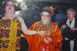 Rosa Solís será este año reconocida con el galardón ‘Maestro Godo’ del Carnaval rabanero