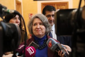 El Gobierno de Castilla-La Mancha acuerda con el sector ampliar la temporada para caza mayor hasta el 1 de marzo ante los efectos del temporal