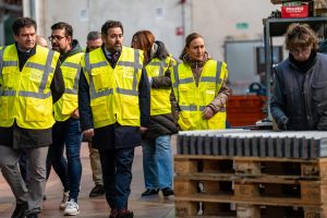 Núñez propone a Page activar de inmediato 36 millones de euros para paliar los daños del temporal en Castilla-La Mancha