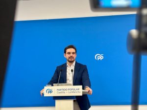 El PP censura el apoyo del PSOE de Page al sanchismo tras las elecciones de Aragón